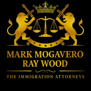 The Immigration Attorneys, Mark Mogavero & Ray Wood